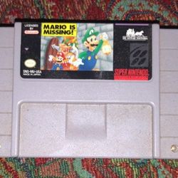 Mario 64