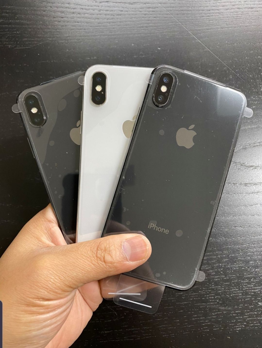 📱 iPhone X 64GB – Factory Unlocked – Excellent Condition – Under Warranty / FlexEmarket Best Offer