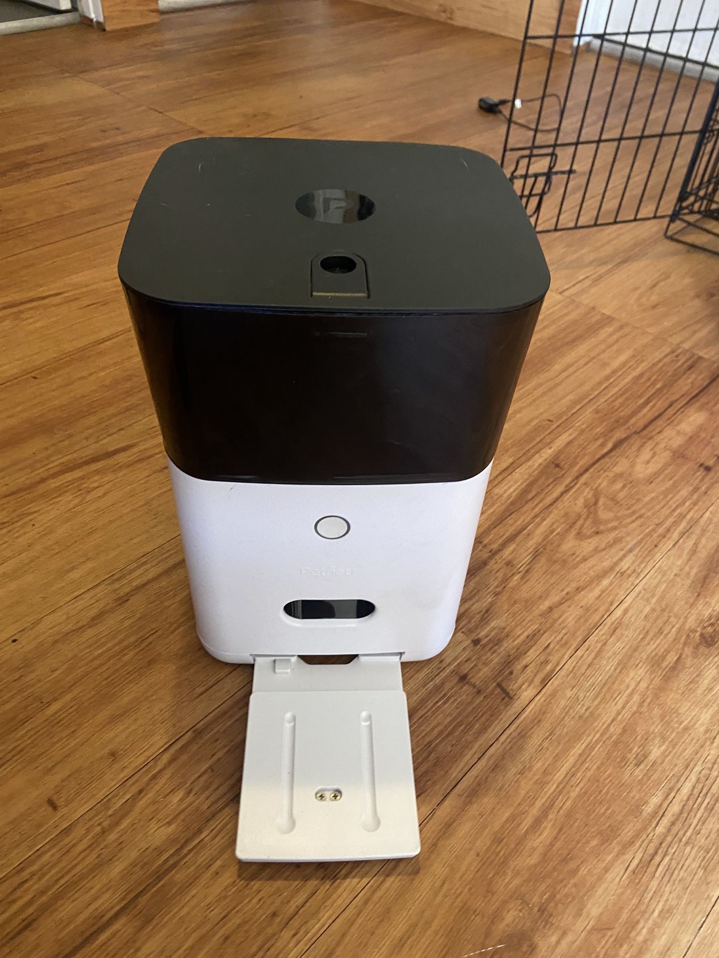 Smart Pet Feeder
