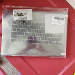 I'm Selling A New May Chen Compatible with M4 MacBook Air 15 inch Case 2025 2024 2023 A3241 A3114 M3 A2941 M2 