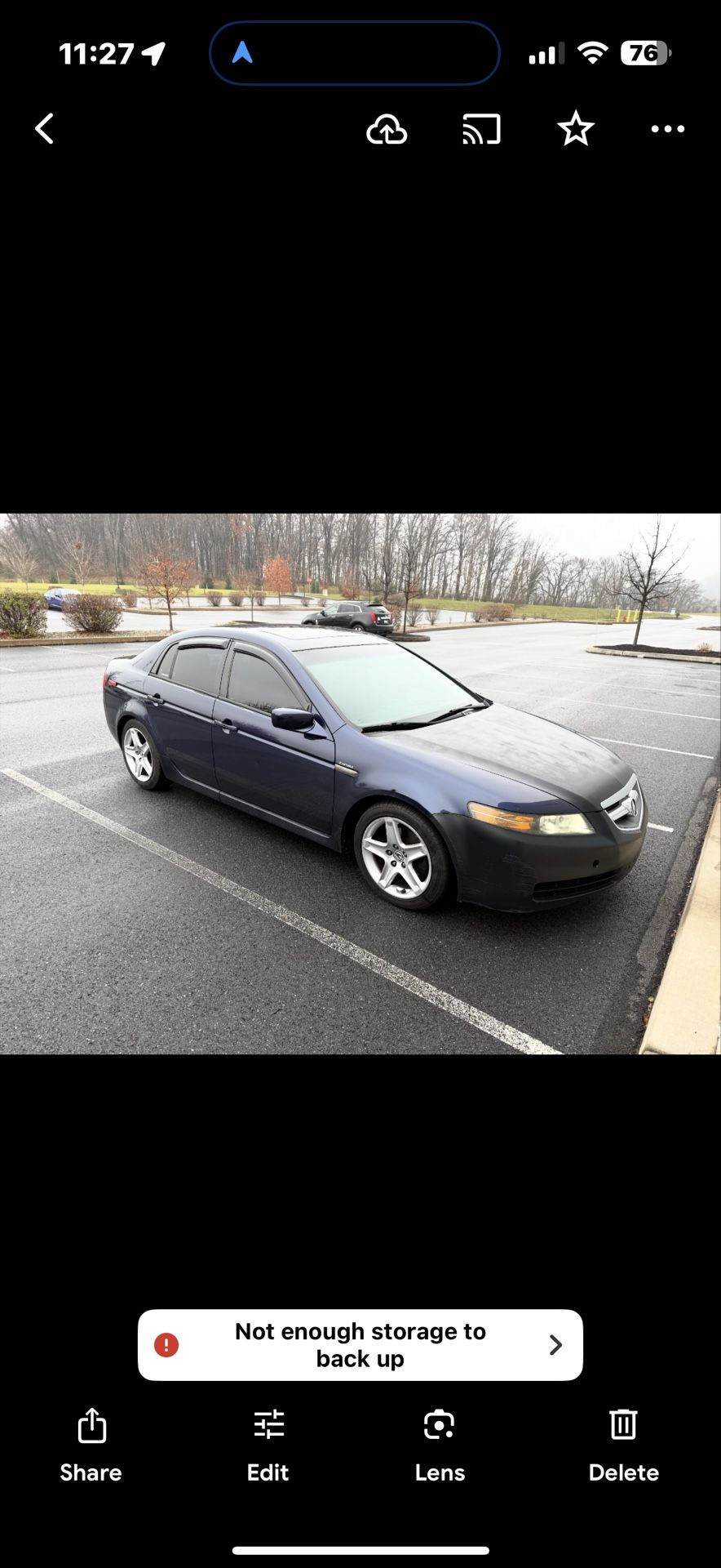 For Sale