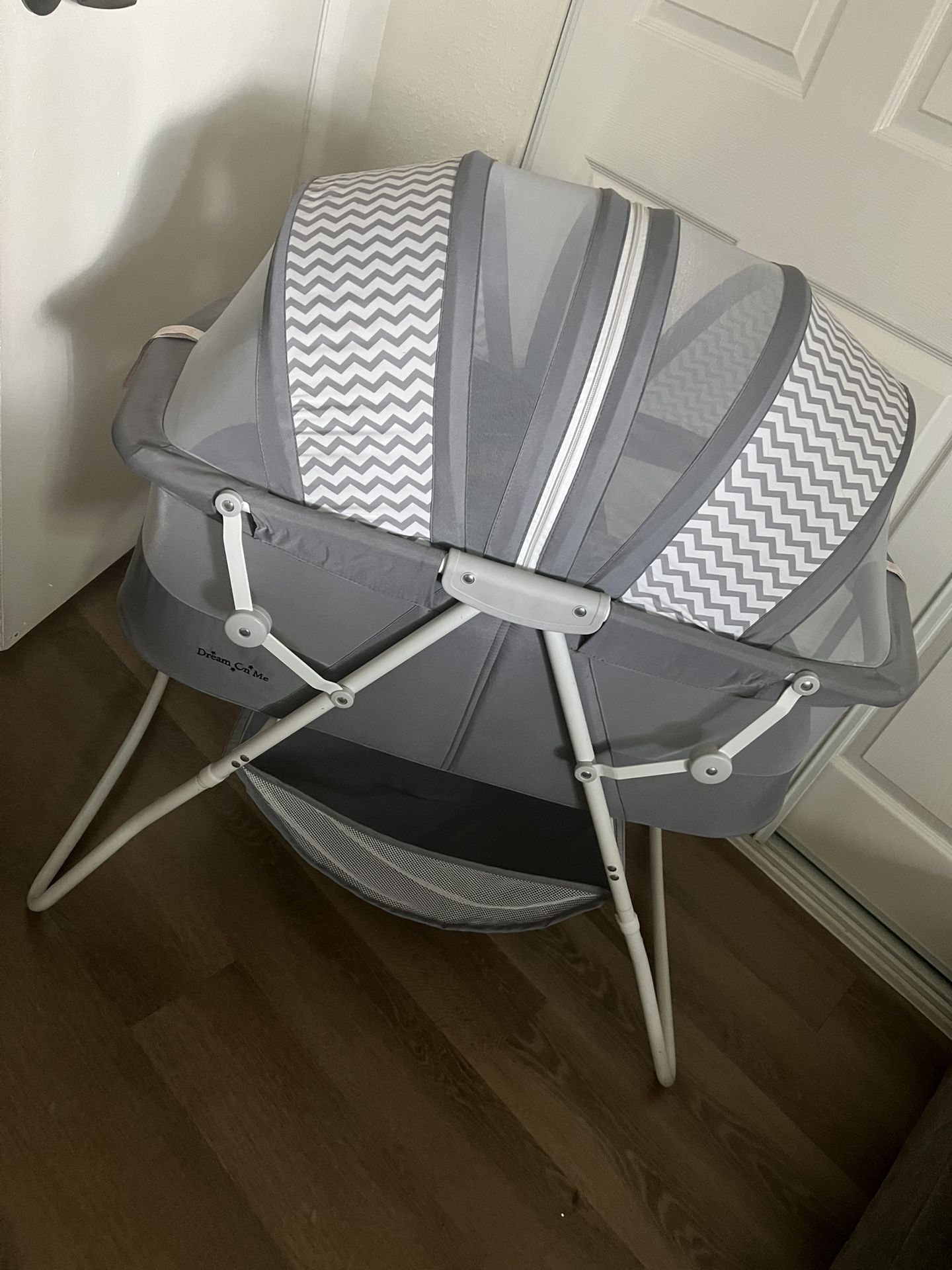 Baby Bassinet