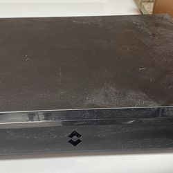 Camera Security System