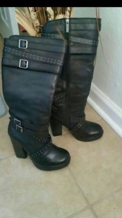 New Harley Davidson Boots
