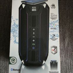 Altec Lancing Speaker