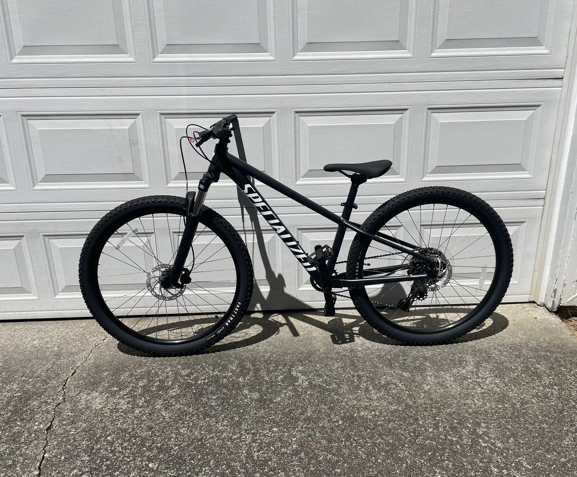 Specialized Rockhopper Small