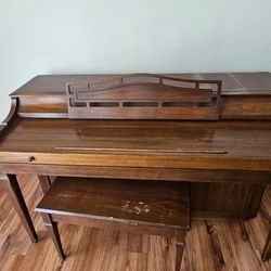 Piano