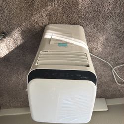 Comfort Aire Portable 