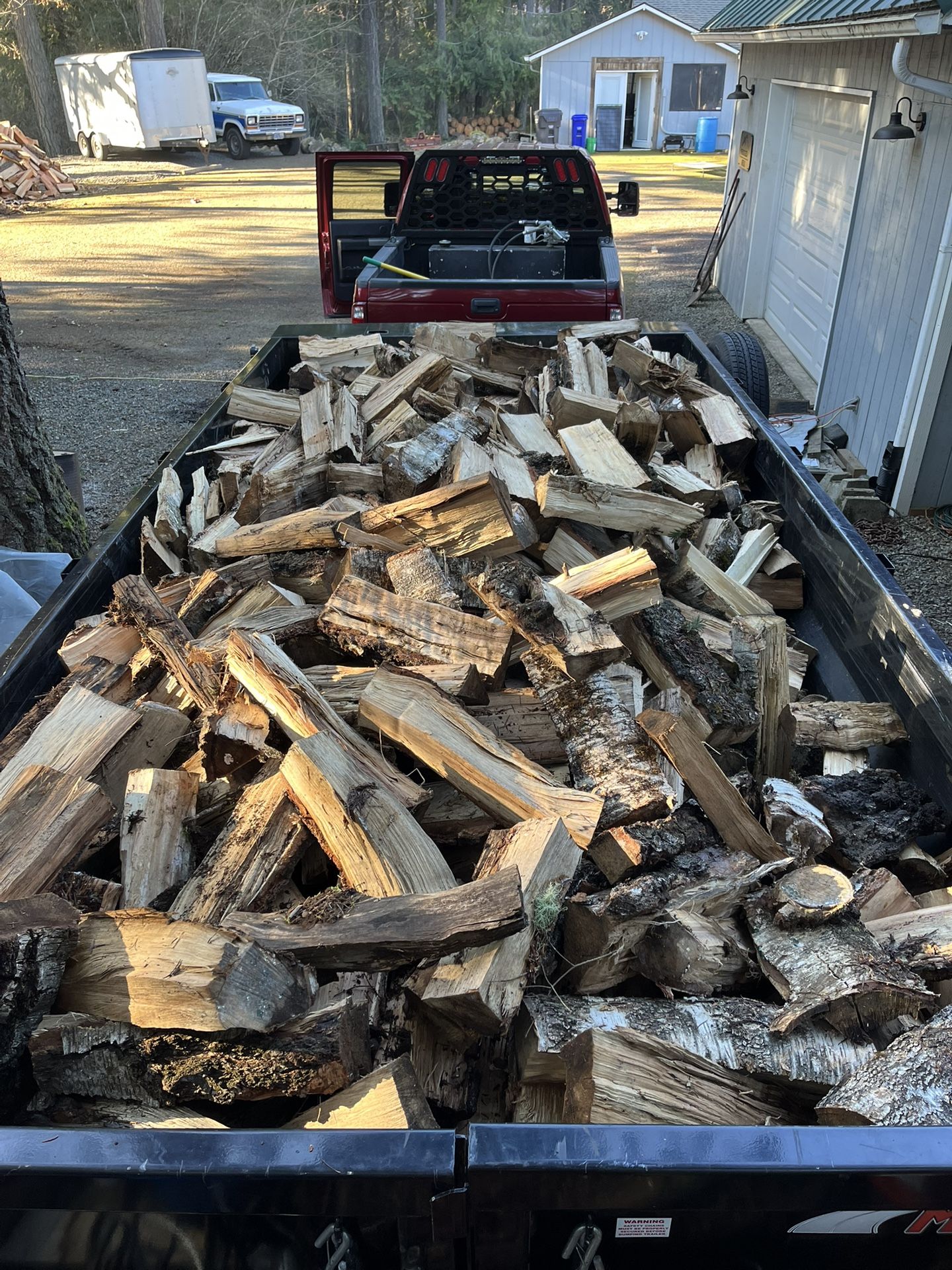 Firewood