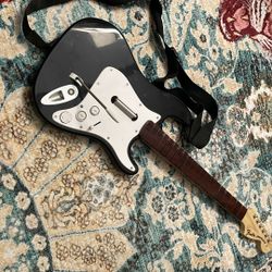 Guitar Hero Guitar