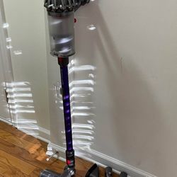 Dyson sv15 v11 animal cordless stick vacuum