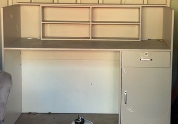 Desk
