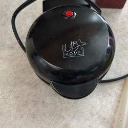Mini Waffle Maker
