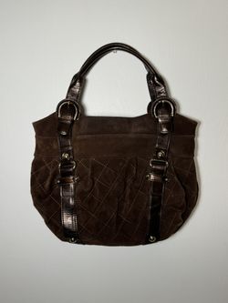 Max New York Brown Bag