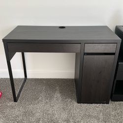 Computer Desk Table And End Table