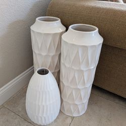 Decor / Vases 