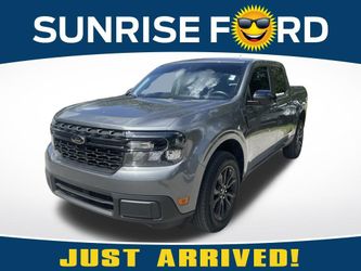2024 Ford Maverick