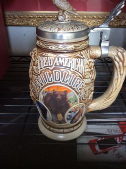 Avon Stein