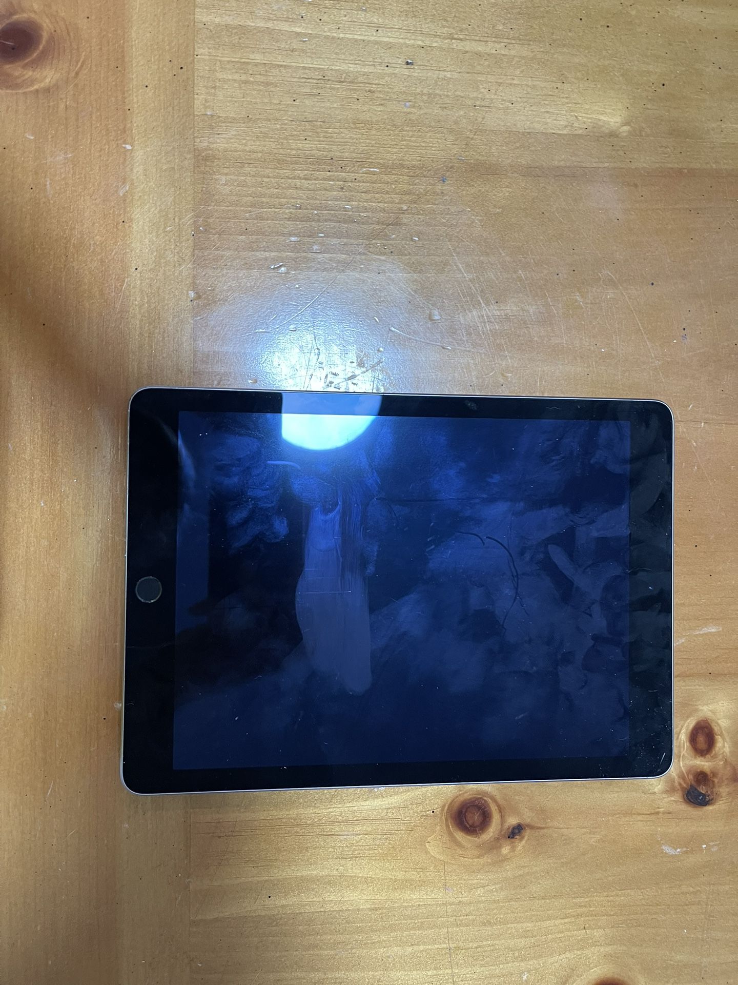 iPad Air 2