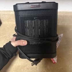 Space Heater $5