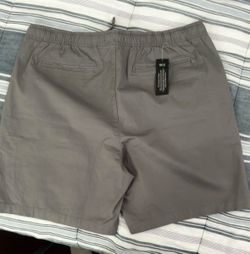 Men’s Banana Republic pull on shorts