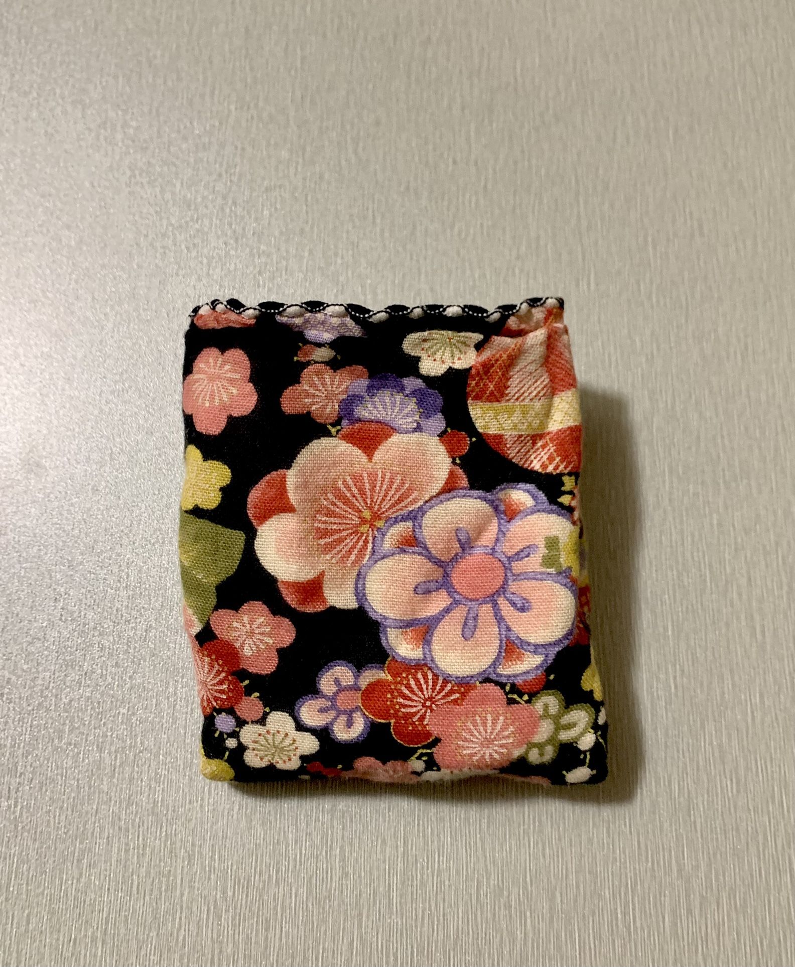 New-Japanese Mini Towel