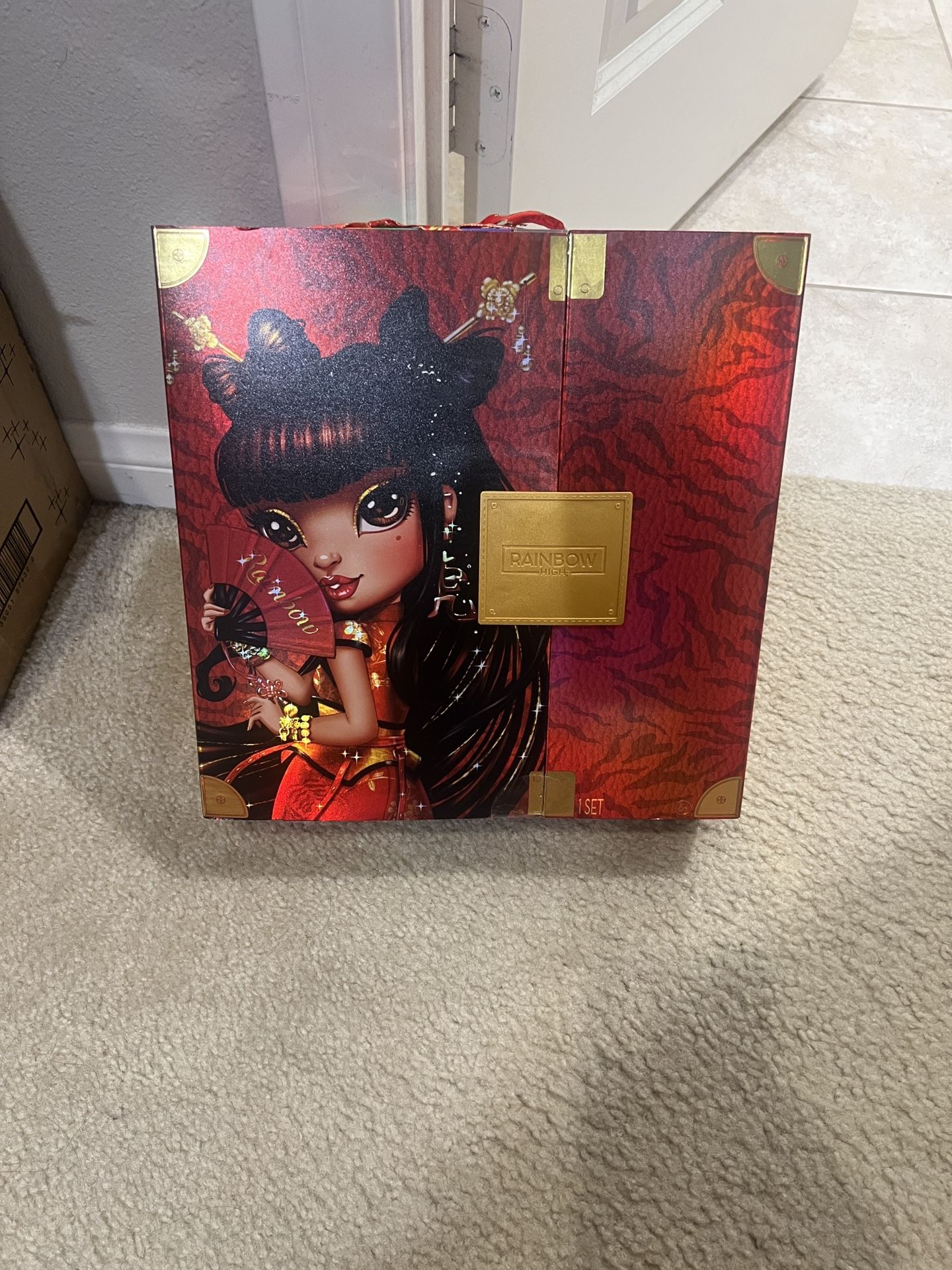 Rainbow High