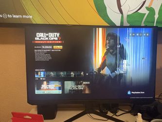 Samsung Odyssey G5 Gaming Monitor