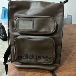 Adidas Stan Smith Backpack 
