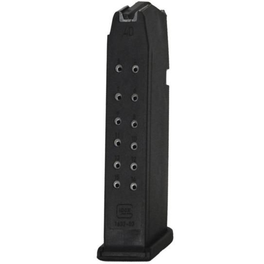 OEM .40 Mag