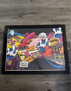 Aaron Kai “Los Angeles 2020”
