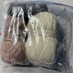 Yarn $5 