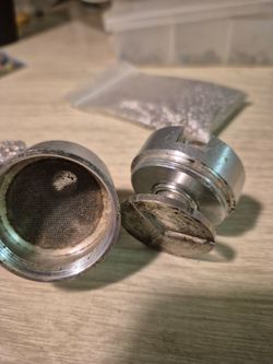 spice grinder by titonowl