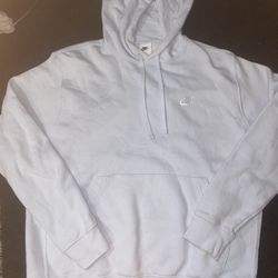 Nike Hoodie Large