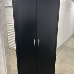 Storage Cabinet 