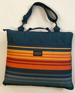 NEW Pendleton Outdoor Picnic Beach Blanket