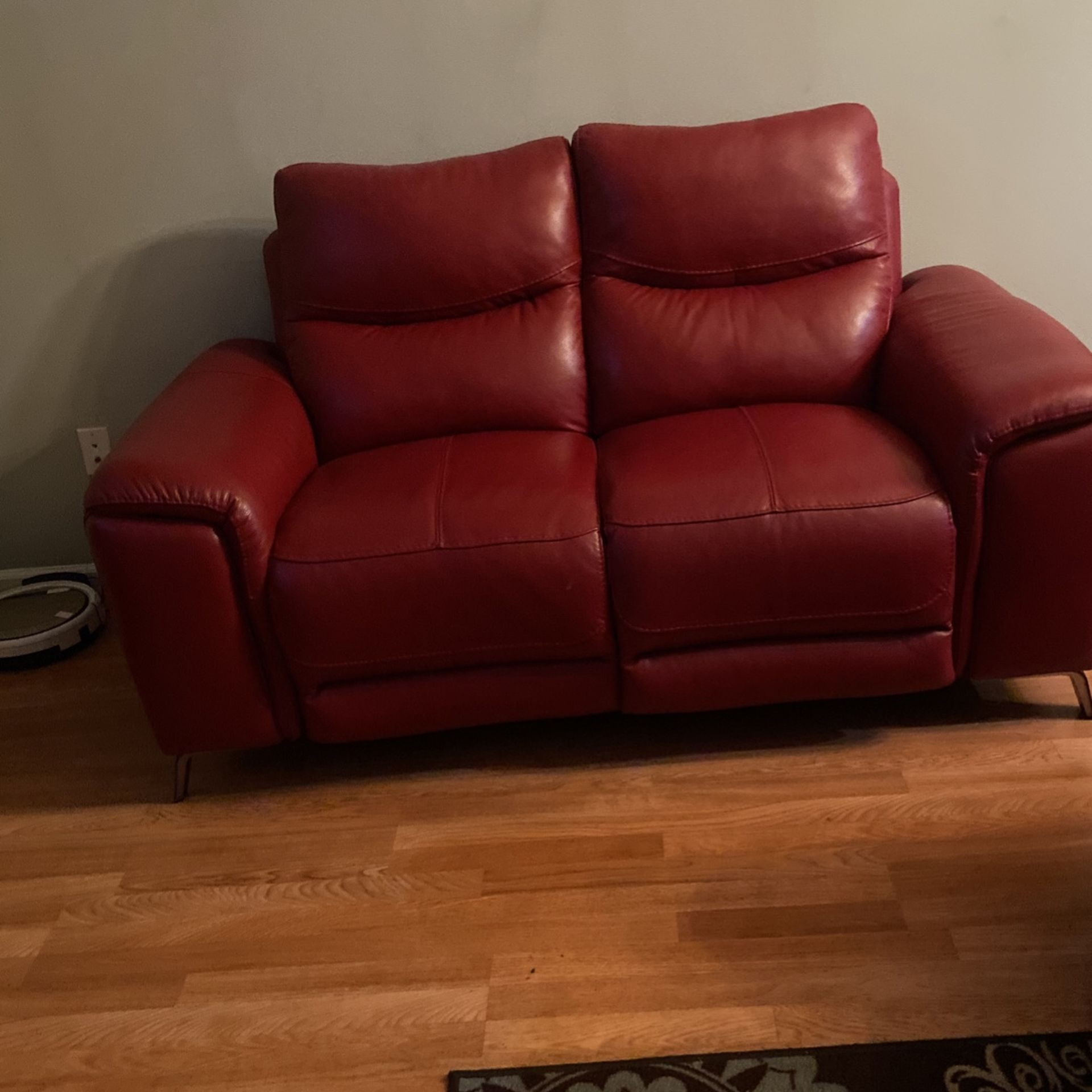 Couch And Loveseat