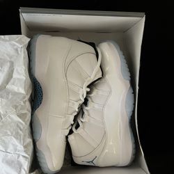Air Jordan 11 Retro Blue