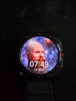 Samsung Galaxy Watch Ultra SM-L705U