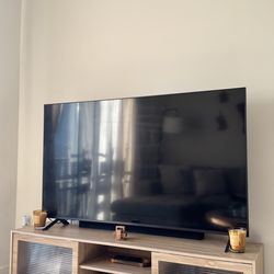 LG 65 INCH TV QNED Ai 4K (2025)