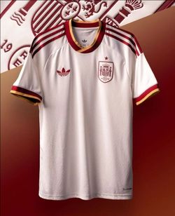 Spain World Cup Jersey España S M L XL XXL