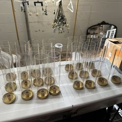 Various Wedding Decor