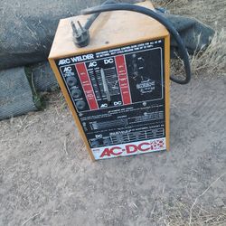 Welder 