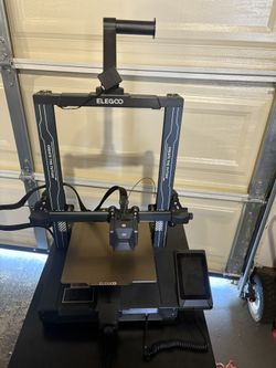 Elegoo 3D Printer