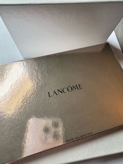 LANCÔME HOLIDAY 2024 - ROSE GOLD PALETTE