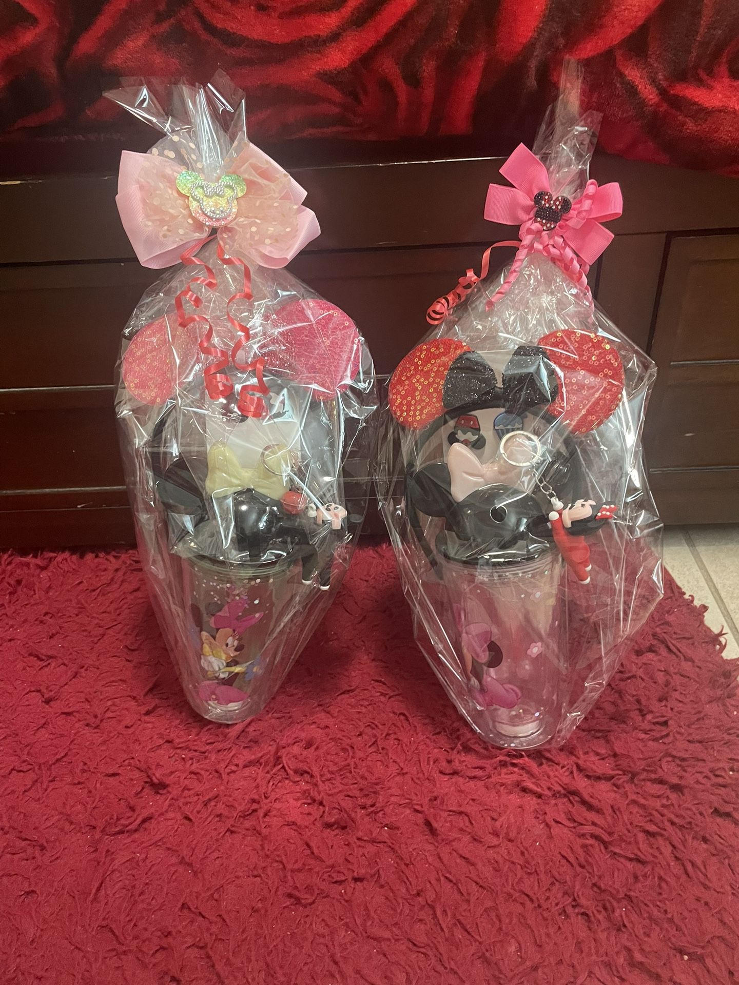 Mickey Mouse Bundle $40each