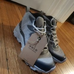 Womens Hiking Boots BRAND NEW W/ TAG