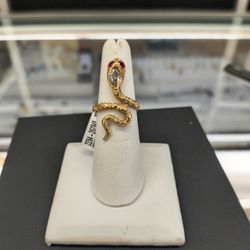 14k Gold Ring 4.3 Grams Size 7 Layaway Available 10%dwon If You Interested Please Make Sure You Ask For Maribel Thank You 