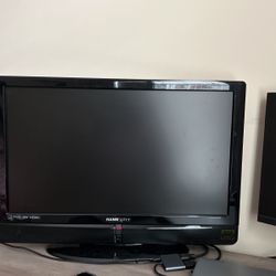 Hannspree. HD TV 