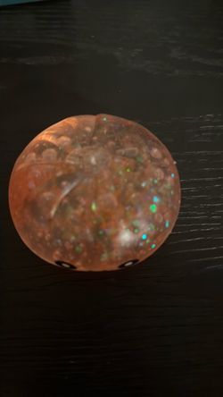Glitter dumpling with steamer